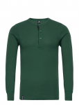 Dovre - Dovre T-Shirt 1/1 &AElig;rme/Stolpe - Pyjama Tops - XL
