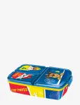 Paw Patrol - Paw Patrol Multi Compartment Sandwich Box - Toidukarbid - ONE SIZE