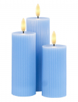 Sirius Home - Smilla Genopladelig - LED-k&uuml;&uuml;nlad - ONE SIZE