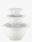 Rosti - Mixing Bowl Set 6 Parts New Margrethe - Segamiskausid - ONE SIZE