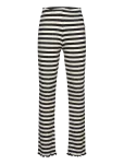 Mads N&oslash;rgaard - 5X5 Classic Stripe Lala Leggings - Retuusid - 116