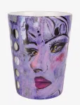 Carolina Gynning - Moonlight Queen Lavendel - Kohvitassid - 35 CL