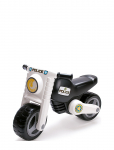 Dantoy - Motorcycle Police-2 Wheels - Pealeistutavad m&auml;nguasjad - 72X 46X 38.5