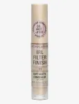 Revolution Beauty London - Revolution Irl Filter Finish Concealer C3 - Peitekreemid - 6 G