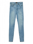 Vero Moda - Vmsophia Hw Skinny Jeans Lt Bl Noos - Kitsad - XXL x 32