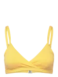 Casall - Overlap Bikini Top - Kolmnurksed bikiinitopid - 34