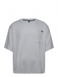 Under Armour - Ua Rival Waffle Crew - L&uuml;hikeste varrukatega - XL
