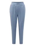 Under Armour - Ua Rival Hi Rise Woven Pant - Dressip&uuml;ksid - S