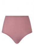 CHANTELLE - Softstretch Highwaisted Fullbrief - K&otilde;rge v&ouml;&ouml;kohaga alusp&uuml;ksid - ONE SIZE