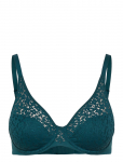 CHANTELLE - Norah Covering Molded Bra - T&auml;iskorviga rinnahoidjad - 75 E