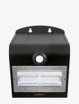 E3light - Mylight.me Wall Light 03 Led Solar  Sensor Lamp Ip65 - V&auml;lisseinavalgustid - ONE SIZE