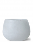 Boel & Jan - Candle Holder - Norrvik - Teek&uuml;&uuml;nlajalad - 11X11X8.5CM