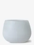 Boel & Jan - Candle Holder - Norrvik - Teek&uuml;&uuml;nlajalad - 11X11X8.5CM