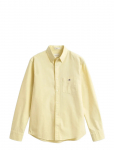 Gant - Reg Classic Oxford Shirt - Vabaaja - M