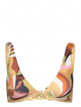 Billabong - Return To Paradise Rev Ava Tnk - Bandeau bikiinitopid - XS