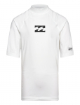 Billabong - Waves All Day Boys Ss - L&uuml;hikeste varrukatega - L
