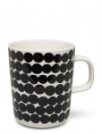 Marimekko Home - Siirtolapuutarha Mug 2,5Dl - Kohvitassid - 25 cl
