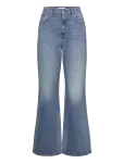 Replay - Teia Trousers Bootcut Rose Label Pack - Laieneva s&auml;&auml;rega - 30 x 34