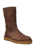 ANGULUS - Boots - Flat - Madala kontsaga poolsaapad - 35