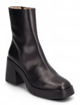 ANGULUS - Bootie - Block Heel - With Zippe - Kontsaga poolsaapad - 40