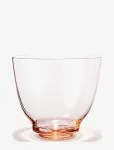 Holmegaard - Flow Tumbler 35 Cl Champagne - Joogiklaasid - 35 CL