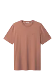 Gabba - Gabdune Logo Gots Ss T-Shirt - L&uuml;hikeste varrukatega - M
