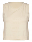 Moonchild Yoga Wear - Box Tank Top - Varrukateta l&uuml;hikesed topid - L