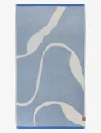 Mette Ditmer - Nova Arte Bath Towel - Vannir&auml;tikud - 70X133CM