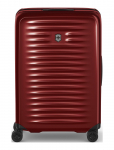 Victorinox - Airox, Medium Hardside Case, Victorinox Red - Kohvrid - 69