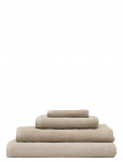 H&oslash;ie Of Scandinavia - Everyday Cotton Towel - K&auml;ter&auml;tikud - 70X140CM