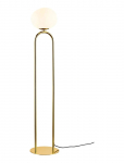Design For The People - Shapes | Gulvlampe - P&otilde;randalambid - &Oslash;27X135CM