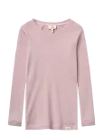 Copenhagen Colors - Merino Light Knitted T-Shirt Ls - Pikkade varrukatega T-s&auml;rgid - 110