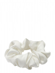 Lenoites - Mulberry Silk Scrunchie - Juuksekummid - ONE SIZE