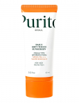 Purito Seoul - Daily Soft Touch Suncreen Spf50+ Pa++++ - N&auml;gu - 60 ml