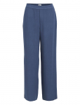 Object - Objsanne Aline Wide Pant Noos - Lai jalg - 38