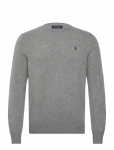 Polo Ralph Lauren - 2/15 Wool/Cash Rws-Lsl-Plo - &Uuml;mara kaelusega - XS