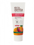 Ecodenta - Ecodenta Certified Organic Complete Care Toothpaste For Kids, 2+ Y.o. - Toothpaste - 75 ml