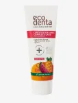 Ecodenta - Ecodenta Certified Organic Complete Care Toothpaste For Kids, 2+ Y.o. - Toothpaste - 75 ml