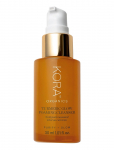 Kora Organics - Turmeric Glow Foaming Cleanser 30Ml - Mousse Cleanser - 30 ml