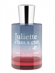 Juliette Has A Gun - Ode To Dullness Edp 50Ml - Eau De Parfum - 50 ml