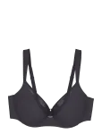 Triumph - True Shape Sensation T W01 - T&auml;iskorviga rinnahoidjad - 80 G