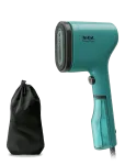 Tefal - Pure Pop Garment Steamer Green - Wash & Clean - ONE SIZE