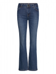 MOS MOSH - Mmashley Imera Jeans - Laieneva s&auml;&auml;rega - 33 Regular