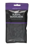 2GO - 2Go Elastic Quicklaces 980 - Jalatsitarvikud - 130 cm