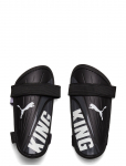 PUMA - King Strap - Sport Shin Guards - S