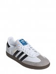 Adidas Originals - Samba Og - Madala s&auml;&auml;rega sporditossud - 41 1/3
