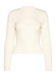 R&eacute;sum&eacute; - Vivianrs Knit Blouse - Džemprid - L