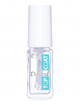 Depend Cosmetic - Minilack Oxygen F&auml;rg A080 Topp - K&uuml;&uuml;nelakid - 5 ML