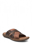 Rieker - Rieker Mens Sandals 22053-25 Brown - Sandaalid - 44