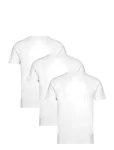 Bruun & Stengade - Bs Antiqua Regular Fit T-Shirt - L&uuml;hikeste varrukatega - L
